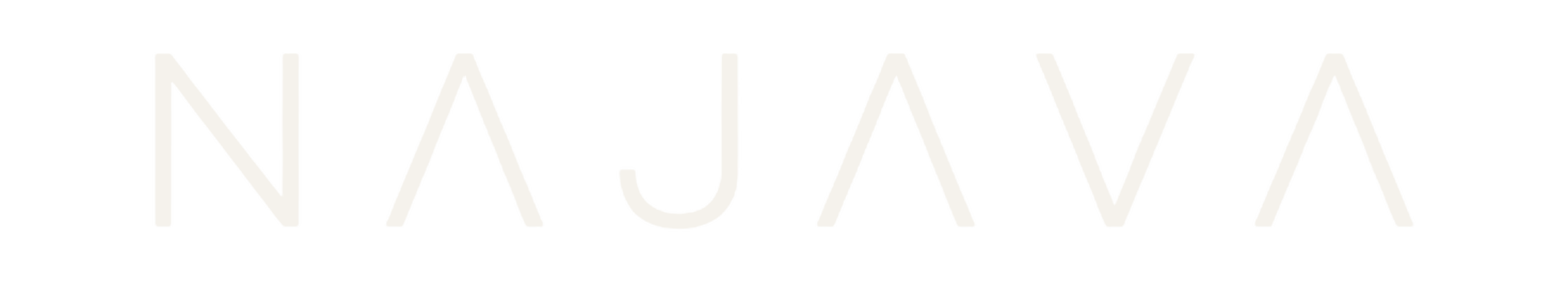 NAJAVA Logo